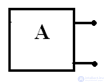   Electrical circuit topology 