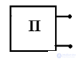   Electrical circuit topology 