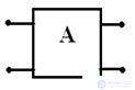   Electrical circuit topology 