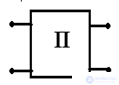   Electrical circuit topology 