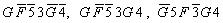 Propositional algebra