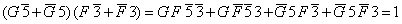 Propositional algebra