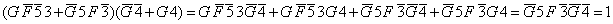 Propositional algebra