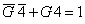 Propositional algebra