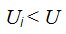 Series and parallel connection of resistances