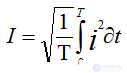 Sinusoidal current circuits