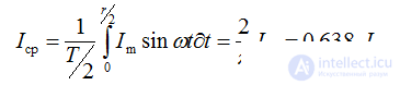 Sinusoidal current circuits