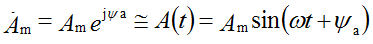   Using complex numbers to calculate electrical circuits 