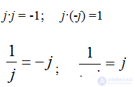   Using complex numbers to calculate electrical circuits 