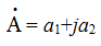   Using complex numbers to calculate electrical circuits 