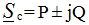   Electrical circuit with capacitive C - element 