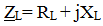   Electrical circuit with inductive L - element 