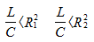   Resonance currents.  Definition  formulas, vector diagram 