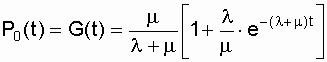   7. Reliability of the restored systems 