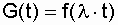   7. Reliability of the restored systems 