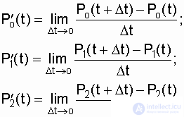   7. Reliability of the restored systems 