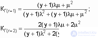   7. Reliability of the restored systems 