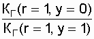   7. Reliability of the restored systems 