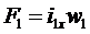 Idle mode of the transformer (x.x.)