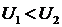 Idle mode of the transformer (x.x.)