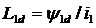 Idle mode of the transformer (x.x.)