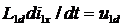 Idle mode of the transformer (x.x.)