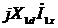 Idle mode of the transformer (x.x.)