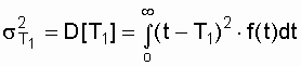   3. Basic mathematical models most commonly used in reliability calculations. 