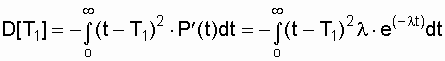   3. Basic mathematical models most commonly used in reliability calculations. 