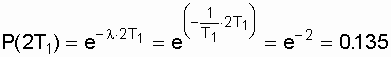   3. Basic mathematical models most commonly used in reliability calculations. 