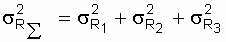   3. Basic mathematical models most commonly used in reliability calculations. 