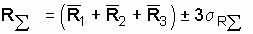   3. Basic mathematical models most commonly used in reliability calculations. 