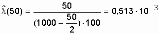   3. Basic mathematical models most commonly used in reliability calculations. 