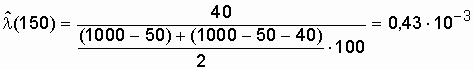   3. Basic mathematical models most commonly used in reliability calculations. 