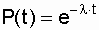   3. Basic mathematical models most commonly used in reliability calculations. 