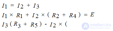   Equivalent Transformation Method 