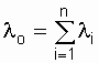   4. Reliability of an unrecoverable system with the main connection of elements 