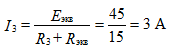   Equivalent Generator Method (Dipole) 