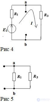   Equivalent Generator Method (Dipole) 