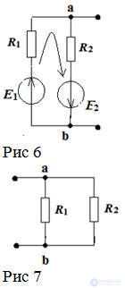   Equivalent Generator Method (Dipole) 