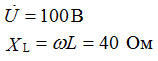   Example Resonance currents 