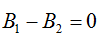   Example Resonance currents 