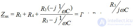 Calculation of transients in electrical circuits by the classical method