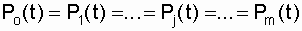   6. Reliability of non-recoverable redundant systems 