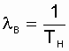   8. Analysis of reliability indicators based on experimental data. 