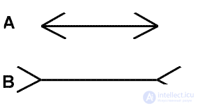 8 Perception types and properties, physiological mechanisms of perception