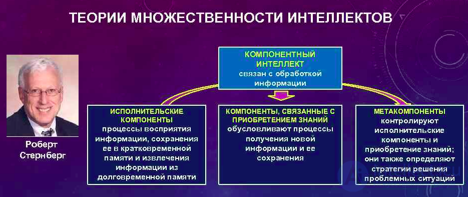 Intelligence - Concept and Essence: Theoretical and Experimental Approaches to the Study of Thinking, Its Distinction from Thinking, the g-Factor