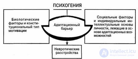 18. Human adaptation and functional state of the body