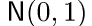 Construction of a Sequence of Independent Real Random Variables with Given Distribution Functions