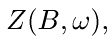 Construction of a Sequence of Independent Real Random Variables with Given Distribution Functions